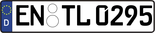 EN-TL0295