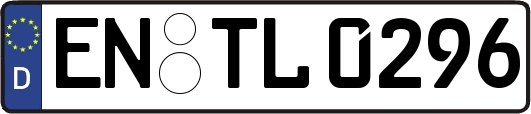 EN-TL0296