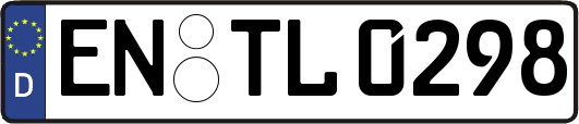 EN-TL0298