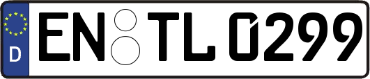 EN-TL0299
