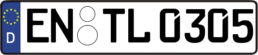 EN-TL0305
