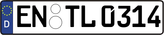 EN-TL0314