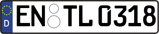 EN-TL0318