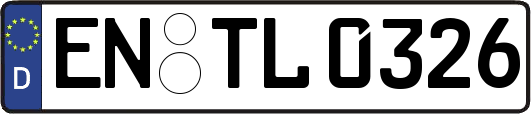 EN-TL0326
