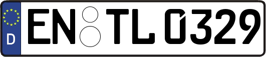 EN-TL0329