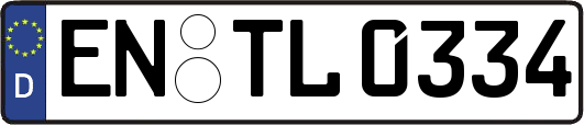 EN-TL0334