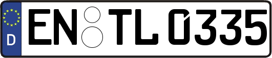 EN-TL0335