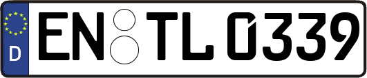 EN-TL0339