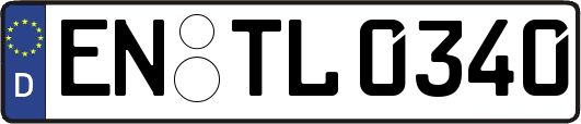 EN-TL0340