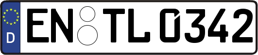 EN-TL0342