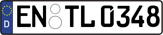 EN-TL0348