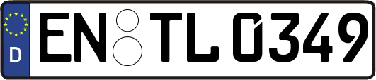 EN-TL0349
