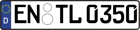 EN-TL0350