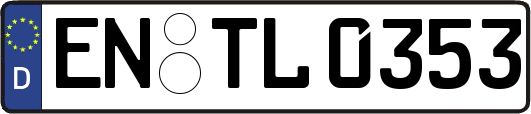 EN-TL0353