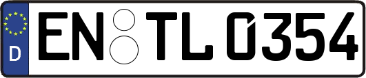 EN-TL0354