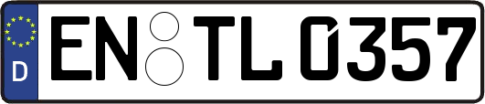 EN-TL0357