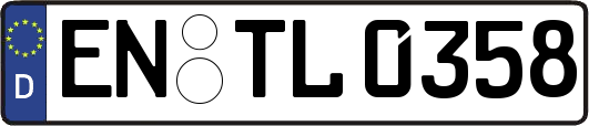 EN-TL0358