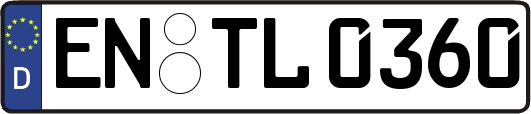 EN-TL0360