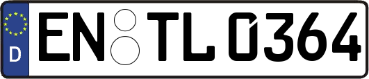 EN-TL0364