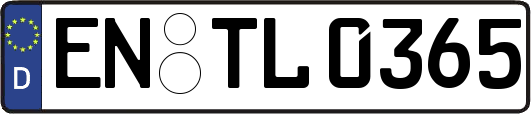 EN-TL0365