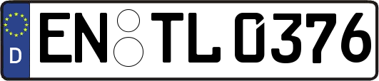 EN-TL0376