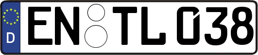 EN-TL038