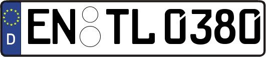 EN-TL0380