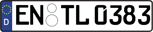 EN-TL0383