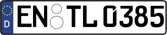 EN-TL0385