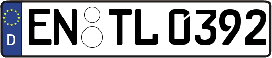 EN-TL0392