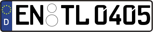 EN-TL0405