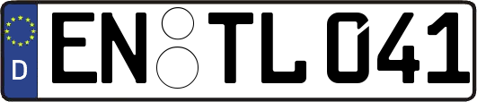 EN-TL041