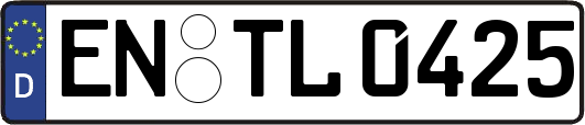 EN-TL0425
