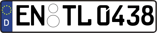 EN-TL0438
