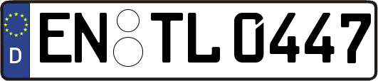 EN-TL0447