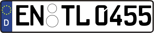 EN-TL0455