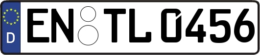 EN-TL0456
