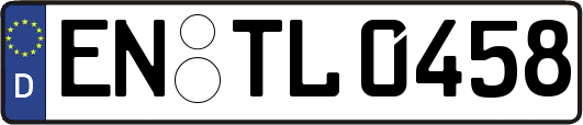 EN-TL0458