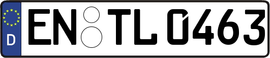 EN-TL0463