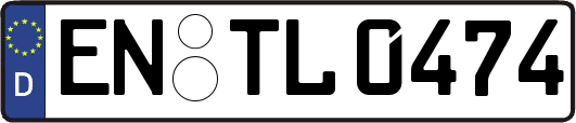 EN-TL0474