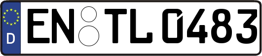 EN-TL0483
