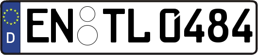 EN-TL0484