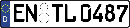 EN-TL0487