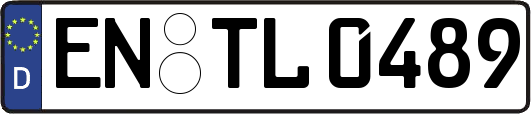 EN-TL0489