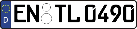 EN-TL0490