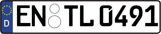 EN-TL0491