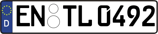 EN-TL0492