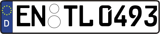 EN-TL0493