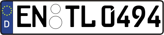 EN-TL0494