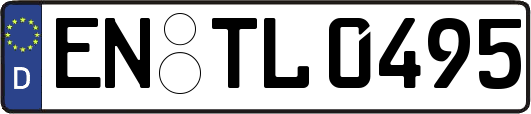 EN-TL0495